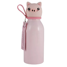 Thermoflasche „Schwein Lucky“