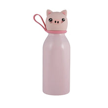 Thermoflasche „Schwein Lucky“