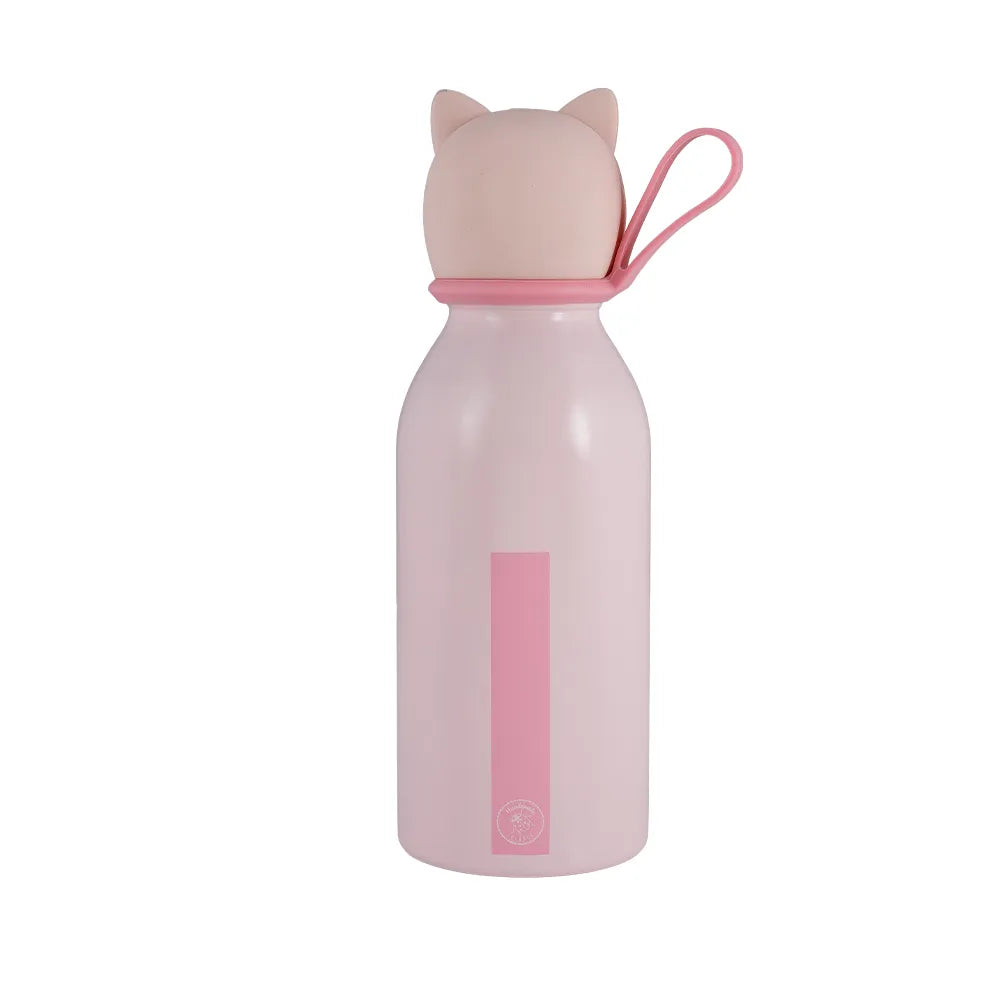 Thermoflasche „Schwein Lucky“