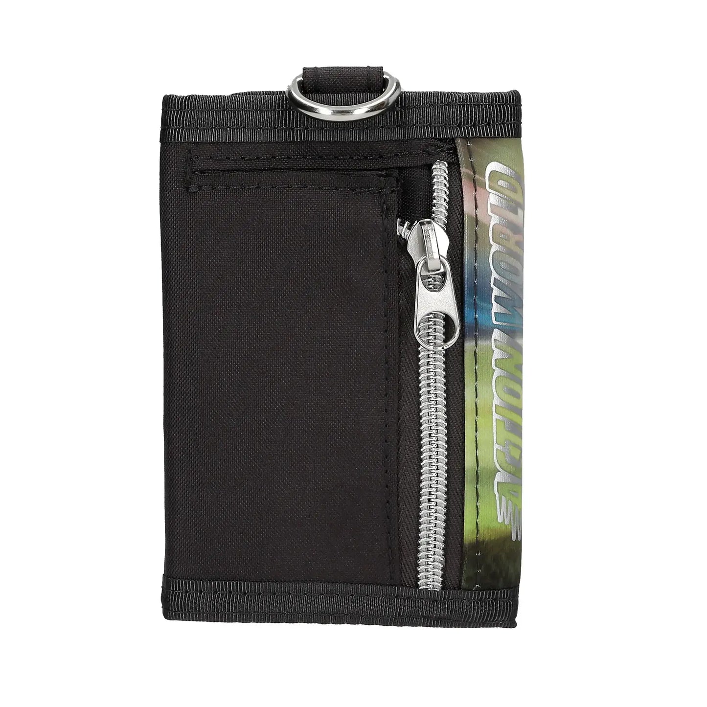 Portemonnaie Fußball mit Lanyard