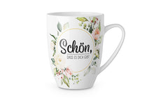LaVida Becher "Schön, dass es dich gibt" - Lovely Greetings
