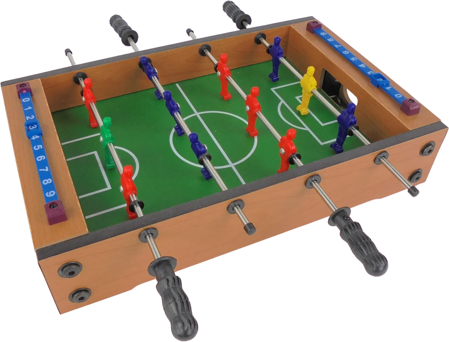 Mini Tischkicker