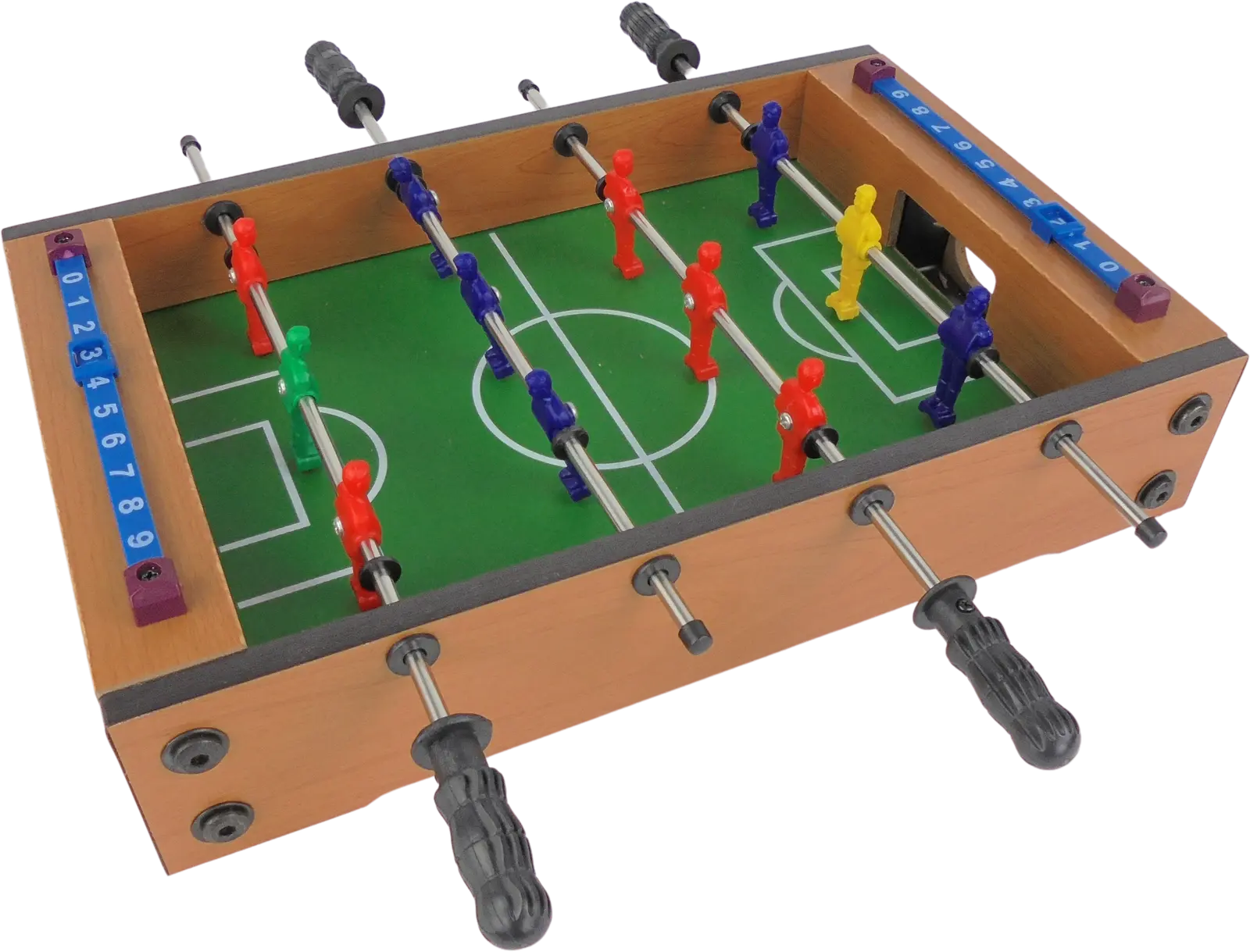 Mini Tischkicker