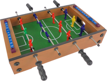Mini Tischkicker