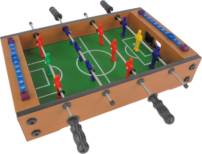 Mini Tischkicker