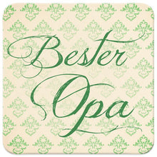 Sheepworld Untersetzer – Gruss & Co – Bester Opa