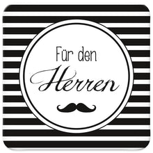 Sheepworld Untersetzer “Für den Herren”
