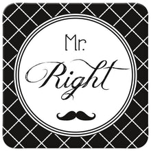 Sheepworld Untersetzer – Gruss & Co – Mr. Right