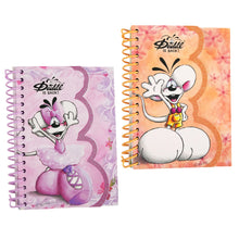 Diddl Notizbuch A6