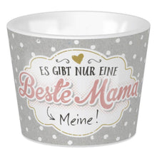 Sheepworld Eierbecher "Beste Mama"