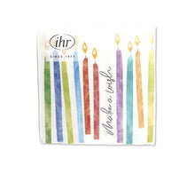 IHR Servietten - Birthday Wish