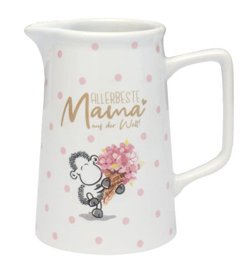 Sheepworld Kännchen "Allerbeste Mama"