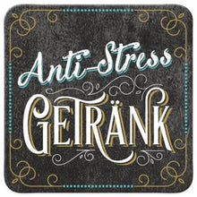 Sheepworld Untersetzer - My Beauty Tree - Anti-Stress Getränk