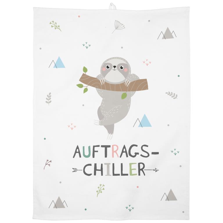 Geschirrtuch von Sheepworld “Auftragschiller”
