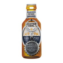Schlüsselanhänger mit Flaschenöffner - Christopher
