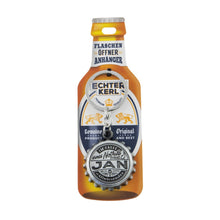 Schlüsselanhänger mit Flaschenöffner - Jan