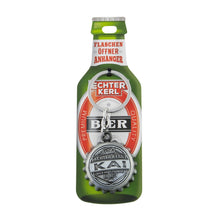 Schlüsselanhänger mit Flaschenöffner - Kai