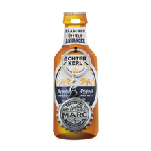 Schlüsselanhänger mit Flaschenöffner - Marc