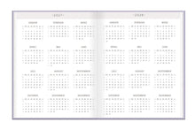 Terminplaner - Lady Softcover "Be you tiful" 2027 - Kalender 2028 und 2028