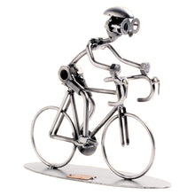 Schraubenfigur – Rennrad