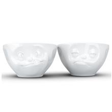 FiftyEight Schälchen-Set "Lecker & Verpennt"