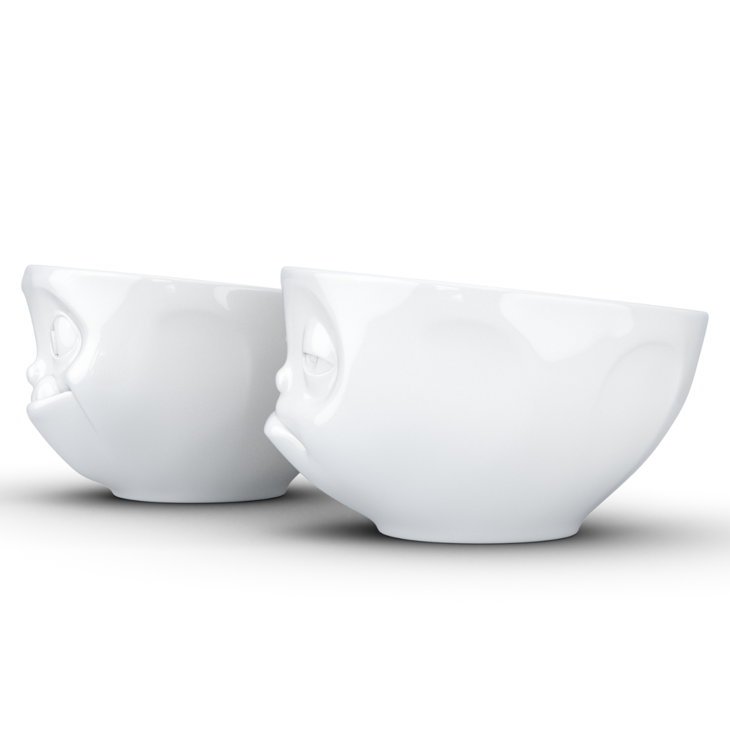 FiftyEight Schälchen-Set "Lecker & Verpennt"