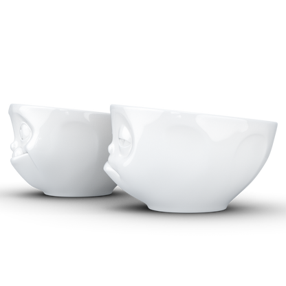 FiftyEight Schälchen-Set "Lecker & Verpennt"