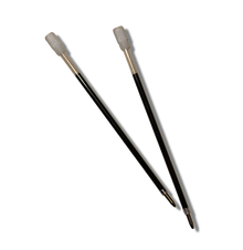H&H Ersatzminen für den Bamboo Kugelschreiber - 2er Pack