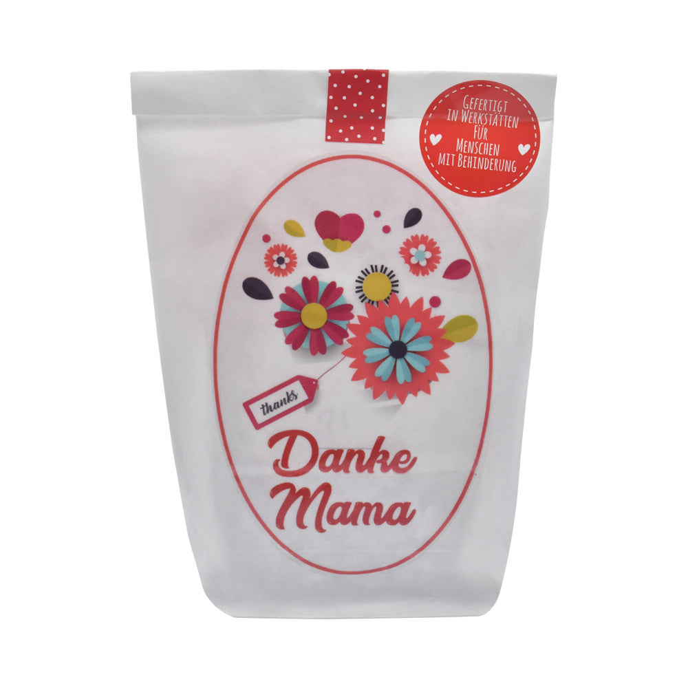 Wundertüte "Danke Mama"