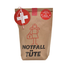 Wundertüte "Notfall Tüte"