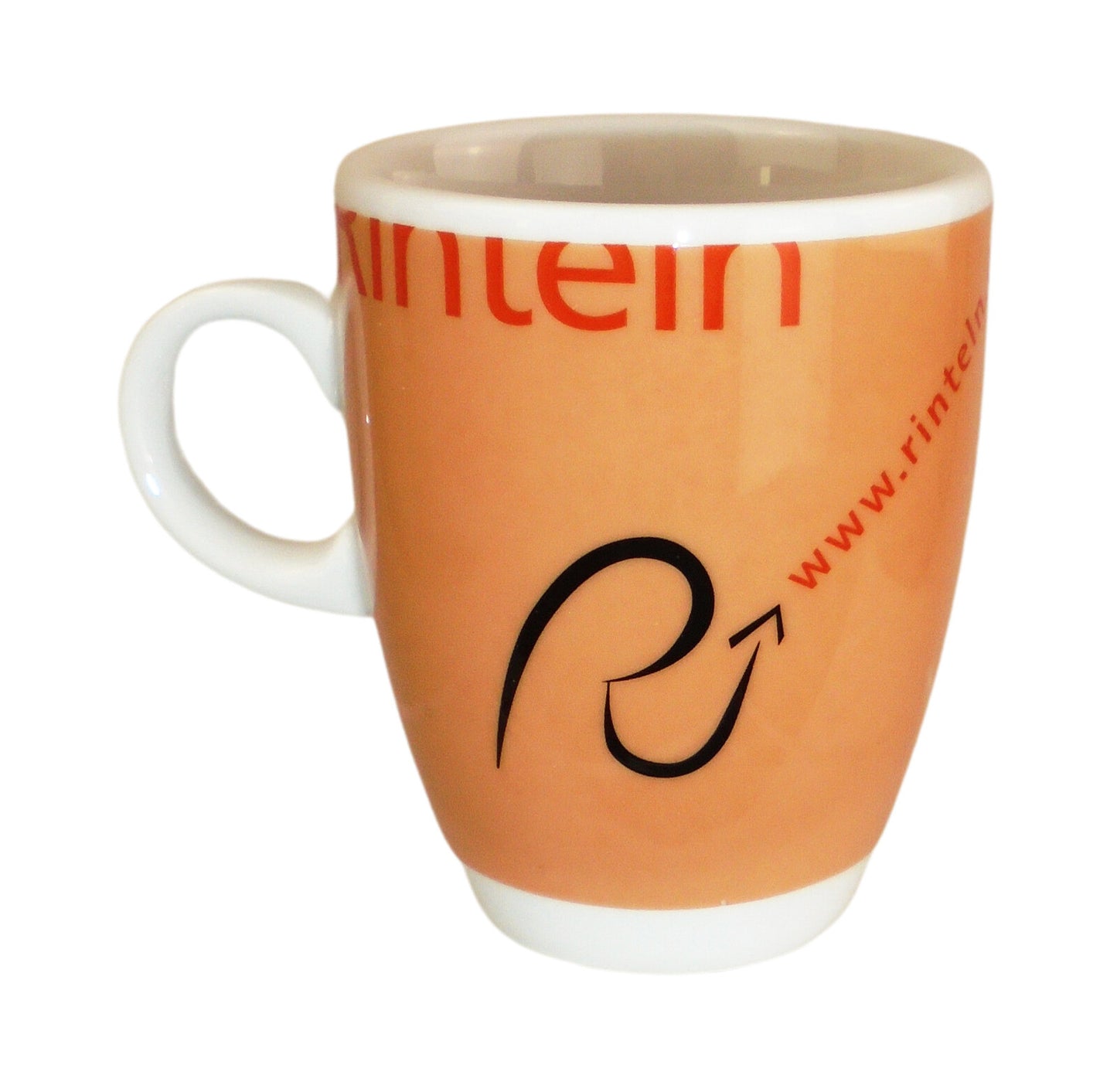 Espressotasse "Rinteln - Altstadt erleben"