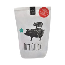 Wundertüte "Tüte Glück"