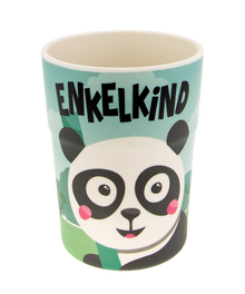 Panda Crew – Kinderbecher “Enkelkind”