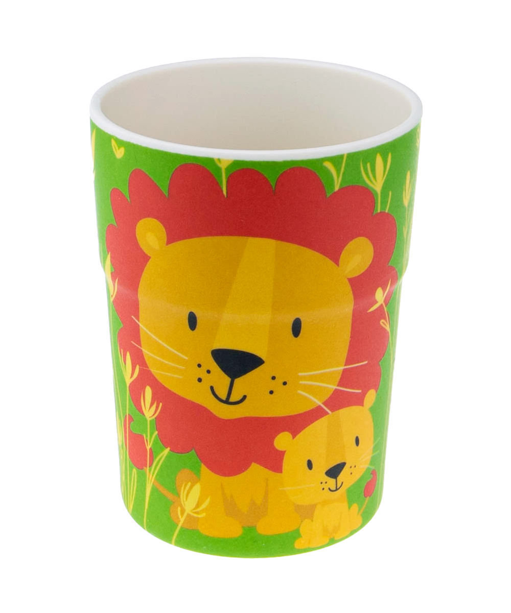 Löwe & Tiger