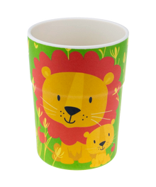 Löwe & Tiger
