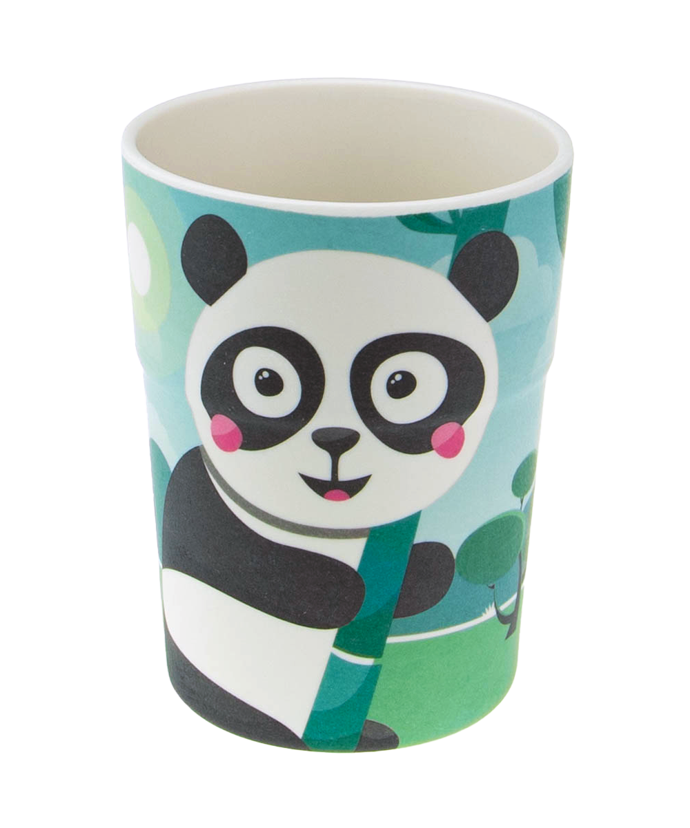 Panda Crew - Kinderbecher "Panda"