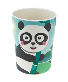 Panda Crew - Kinderbecher "Panda"