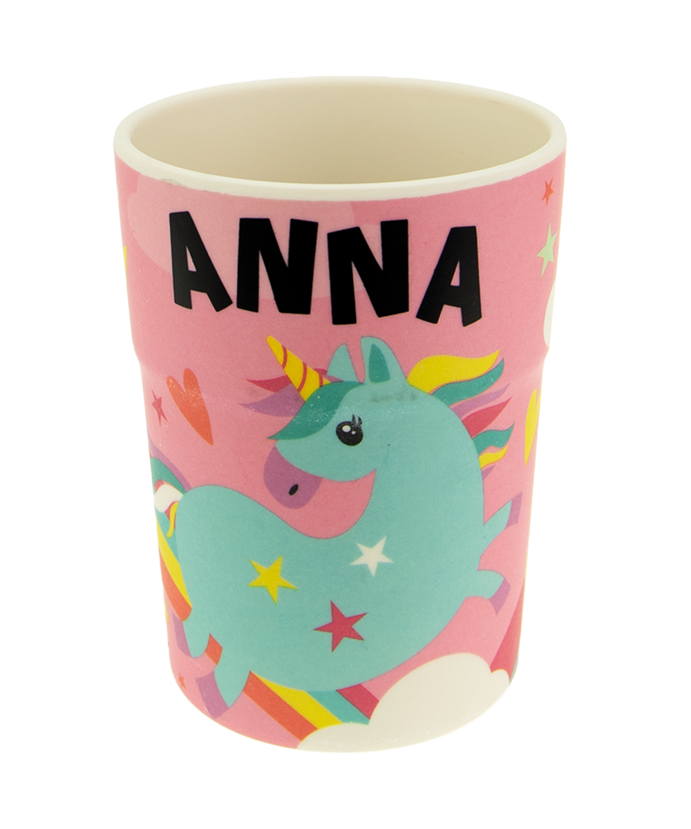 Panda Crew - Kinderbecher "Anna"
