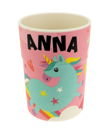 Panda Crew - Kinderbecher "Anna"