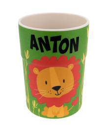Panda Crew - Kinderbecher "Anton"