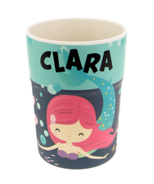 Panda Crew - Kinderbecher "Clara"