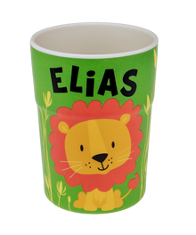 Panda Crew - Kinderbecher "Elias"