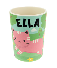 Panda Crew - Kinderbecher "Ella"