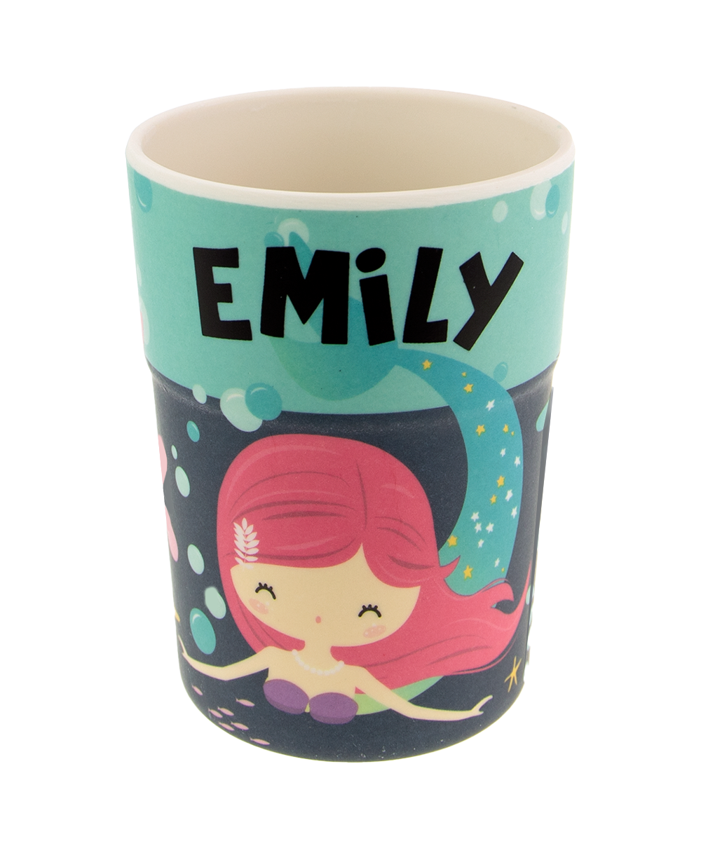 Panda Crew - Kinderbecher "Emily"