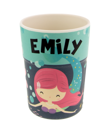 Panda Crew - Kinderbecher "Emily"