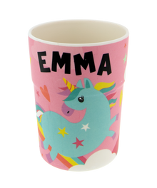Panda Crew - Kinderbecher "Emma"