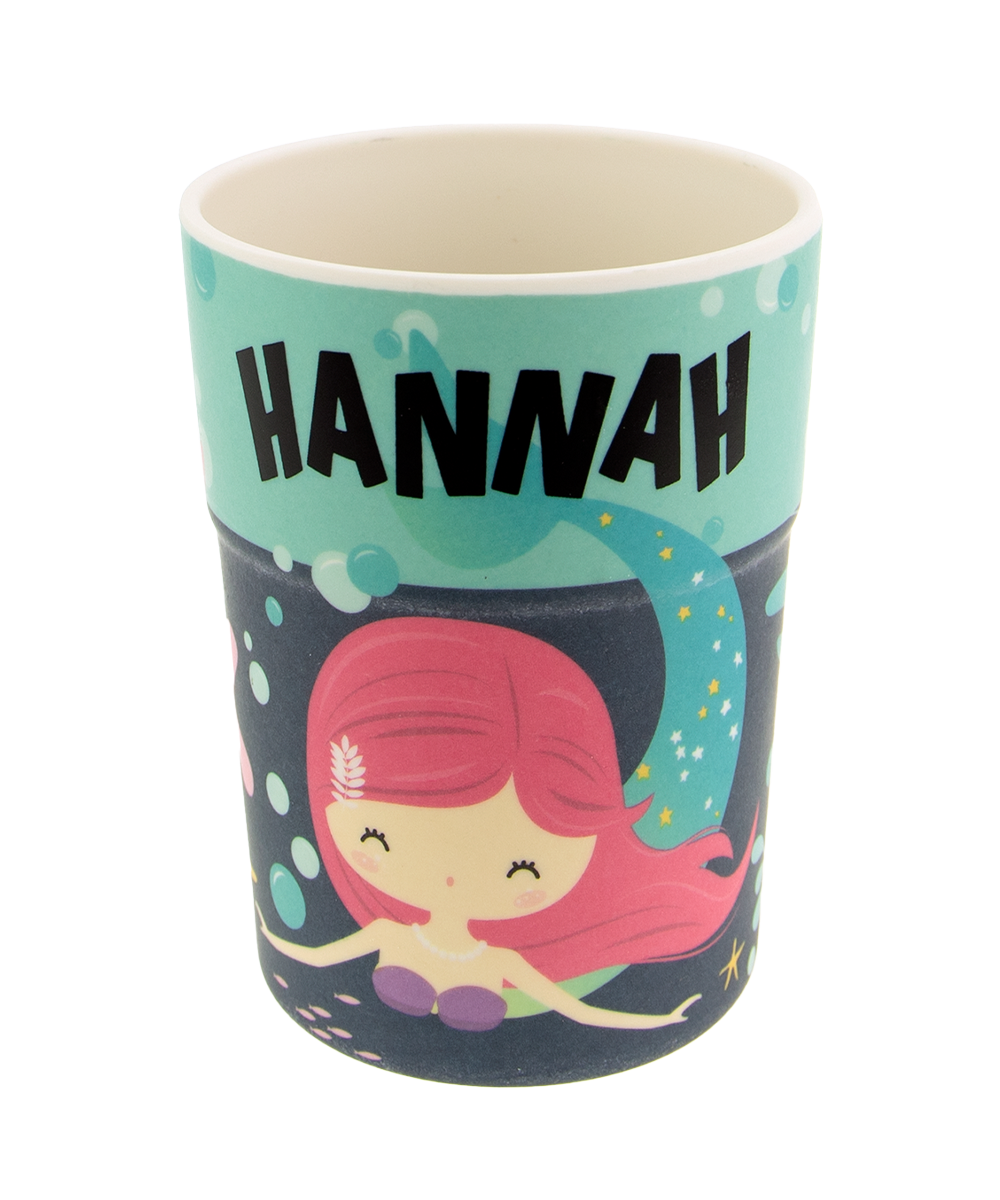 Panda Crew - Kinderbecher "Hannah"