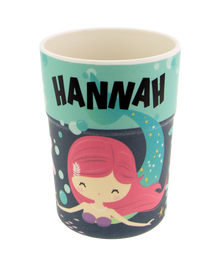 Panda Crew - Kinderbecher "Hannah"
