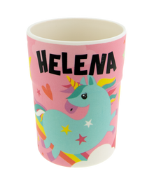 Panda Crew - Kinderbecher "Helena"