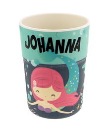 Panda Crew – Kinderbecher “Johanna”